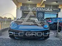 2018 Porsche Panamera
