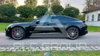 2018 Porsche Panamera
