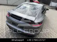 2018 Porsche Panamera