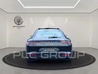 2018 Porsche Panamera