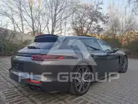 2018 Porsche Panamera