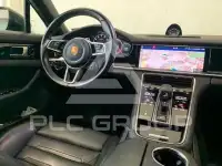 2018 Porsche Panamera