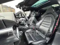 2018 Porsche Panamera