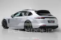 2018 Porsche Panamera