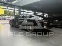 2018 Porsche Panamera