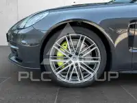 2018 Porsche Panamera