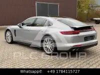 2018 Porsche Panamera