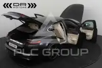 2018 Porsche Panamera