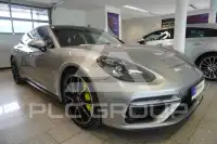 2018 Porsche Panamera