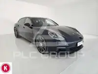 2018 Porsche Panamera