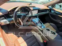 2018 Porsche Panamera