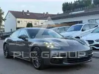 2018 Porsche Panamera