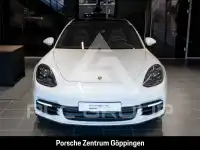 2018 Porsche Panamera