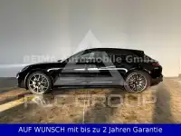 2018 Porsche Panamera
