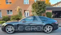 2018 Porsche Panamera