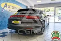 2018 Porsche Panamera