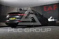2018 Porsche Panamera