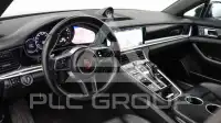 2018 Porsche Panamera