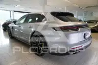 2018 Porsche Panamera