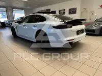2018 Porsche Panamera