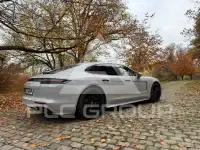 2018 Porsche Panamera