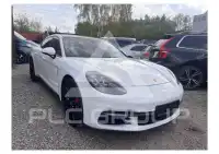 2018 Porsche Panamera