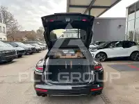 2018 Porsche Panamera