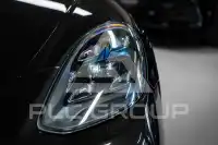 2018 Porsche Panamera