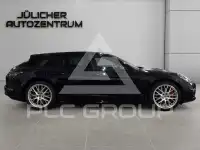 2018 Porsche Panamera