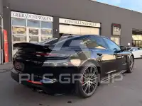 2018 Porsche Panamera