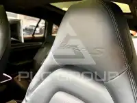 2018 Porsche Panamera