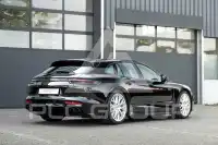 2018 Porsche Panamera