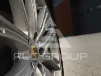 2018 Porsche Panamera
