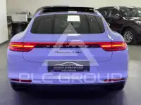 2018 Porsche Panamera