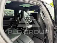 2018 Porsche Panamera