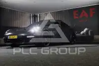 2018 Porsche Panamera