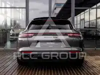 2018 Porsche Panamera