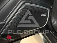 2018 Porsche Panamera