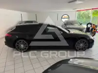 2018 Porsche Panamera