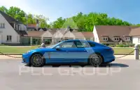 2018 Porsche Panamera