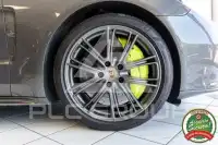 2018 Porsche Panamera