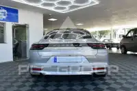 2018 Porsche Panamera