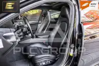 2018 Porsche Panamera