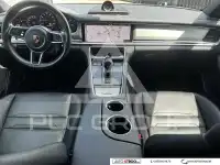 2018 Porsche Panamera