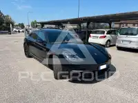 2018 Porsche Panamera