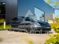 2018 Porsche Panamera