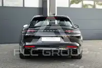 2018 Porsche Panamera