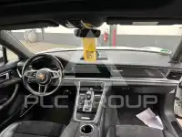 2018 Porsche Panamera