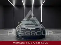 2018 Porsche Panamera