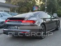 2018 Porsche Panamera